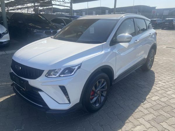 2026-Geely-Coolray-15TD-Nova-DCT image:2