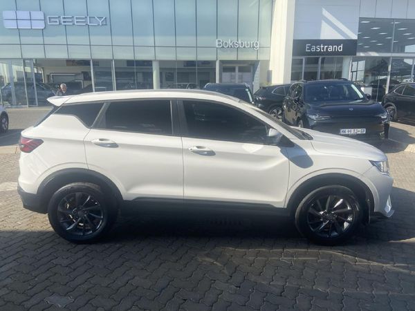 2026-Geely-Coolray-15TD-Nova-DCT image:7