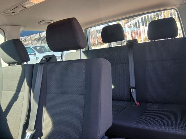 2019-Volkswagen-Kombi-20-TDI-Auto-103kW-Trendline image:12