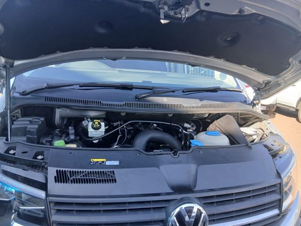 2019-Volkswagen-Kombi-20-TDI-Auto-103kW-Trendline image:13