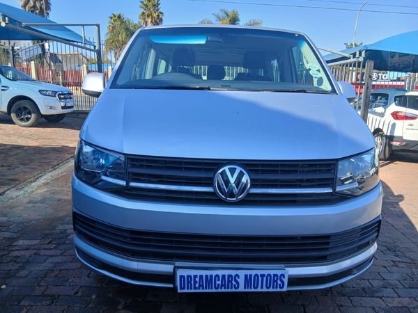 2019-Volkswagen-Kombi-20-TDI-Auto-103kW-Trendline image:1