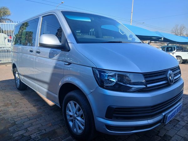 2019-Volkswagen-Kombi-20-TDI-Auto-103kW-Trendline image:2