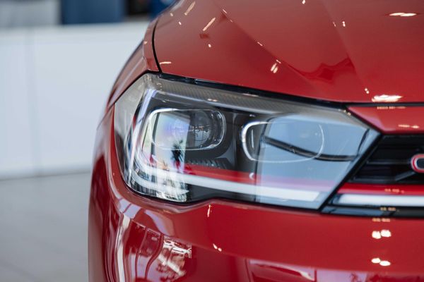 2026-Volkswagen-Polo-20-GTI-Auto-147kW image:4