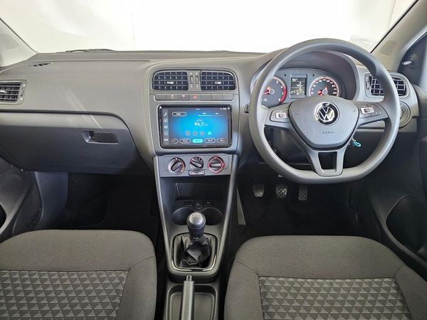 2026-Volkswagen-Polo-Vivo-14 image:8
