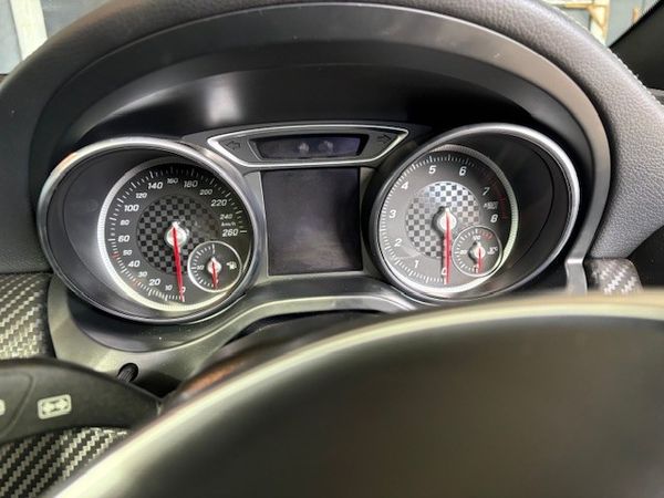 2019-Mercedes-Benz-A-Class-AMG-SPORT-AUTO-HATCHBACK image:13