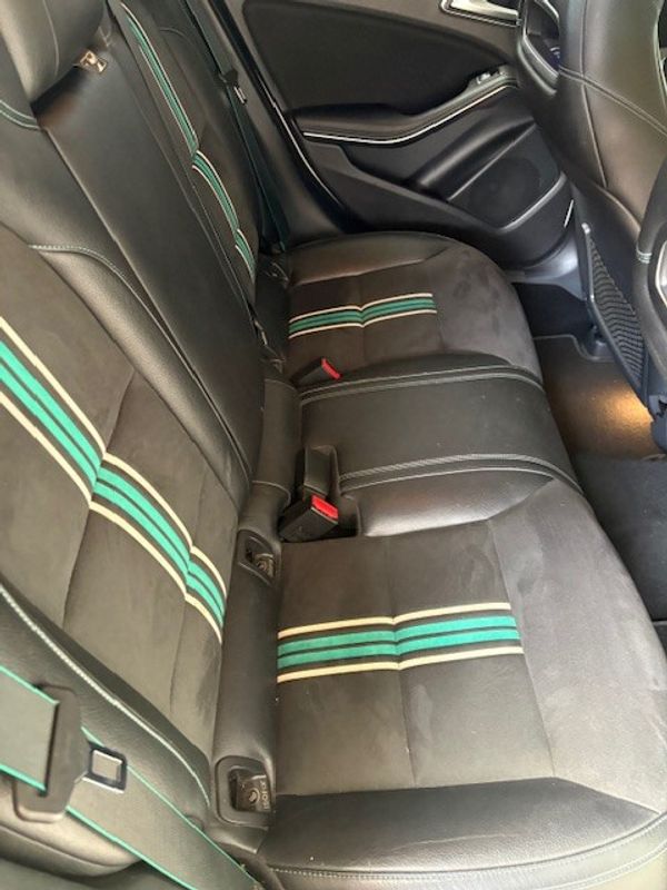 2019-Mercedes-Benz-A-Class-AMG-SPORT-AUTO-HATCHBACK image:15