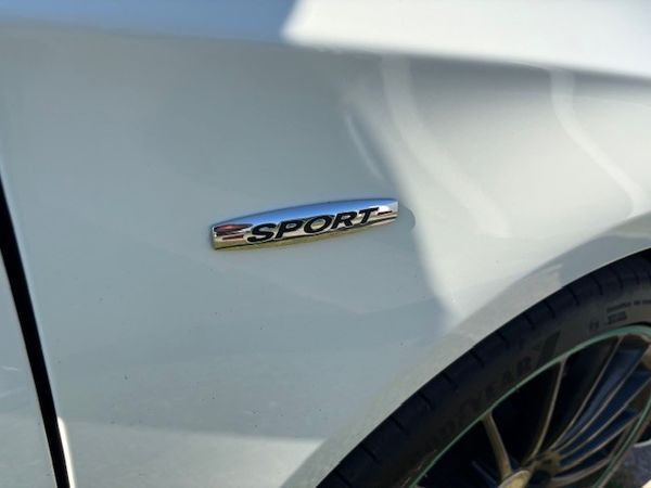 2019-Mercedes-Benz-A-Class-AMG-SPORT-AUTO-HATCHBACK image:4