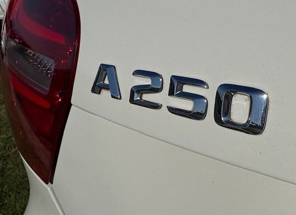 2019-Mercedes-Benz-A-Class-AMG-SPORT-AUTO-HATCHBACK image:8