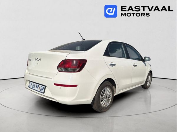 2024-Kia-Pegas-14-EX-Auto image:6