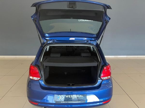 2025-Volkswagen-Polo-Vivo-14 image:10