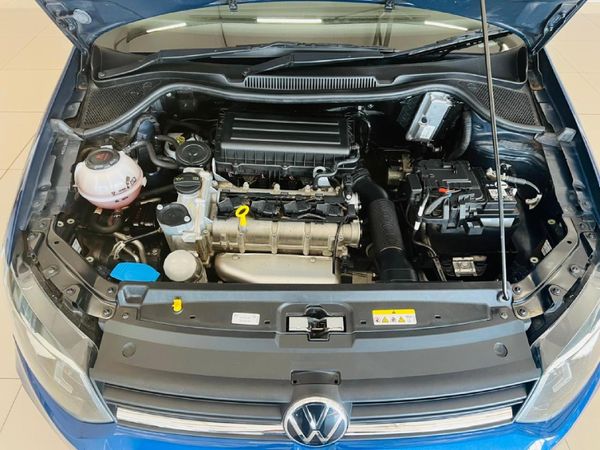 2025-Volkswagen-Polo-Vivo-14 image:12