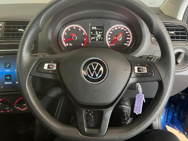 2025-Volkswagen-Polo-Vivo-14 image:14