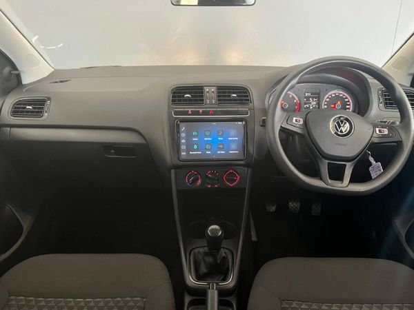 2025-Volkswagen-Polo-Vivo-14 image:15