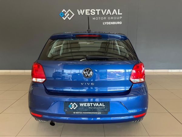 2025-Volkswagen-Polo-Vivo-14 image:7