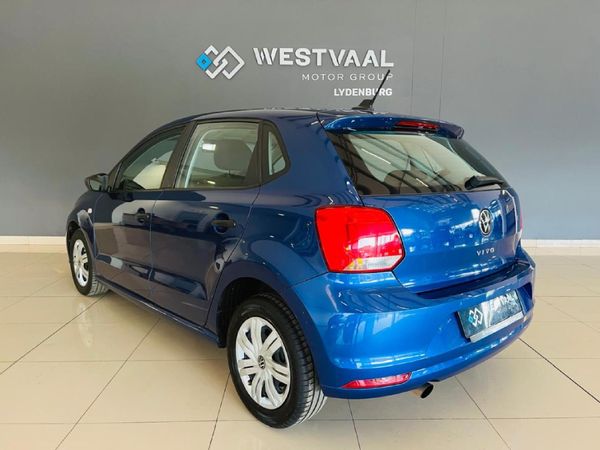2025-Volkswagen-Polo-Vivo-14 image:8
