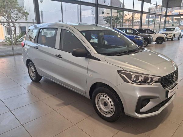 2026-Suzuki-Ertiga-15-GA image:27