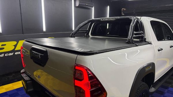 2021-Toyota-Hilux-28-GD-6-Raised-Body-Legend-4x4-Auto-Double-Cab image:9