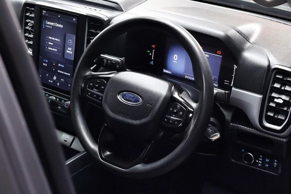 2023-Ford-Ranger-20D-XL-4x4-Double-Cab-Auto image:9