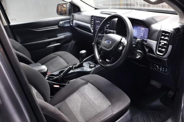 2023-Ford-Ranger-20D-XL-4x4-Double-Cab-Auto image:10