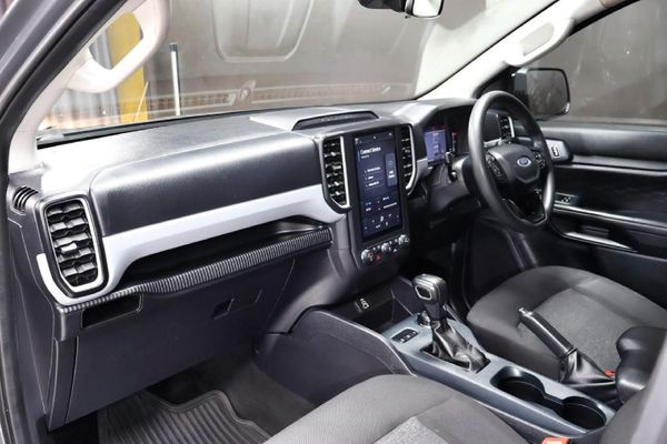 2023-Ford-Ranger-20D-XL-4x4-Double-Cab-Auto image:11