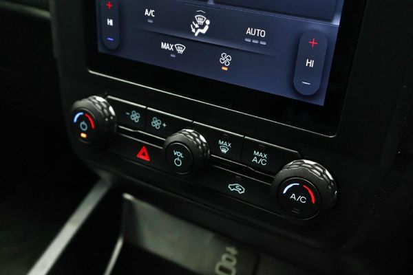 2023-Ford-Ranger-20D-XL-4x4-Double-Cab-Auto image:16