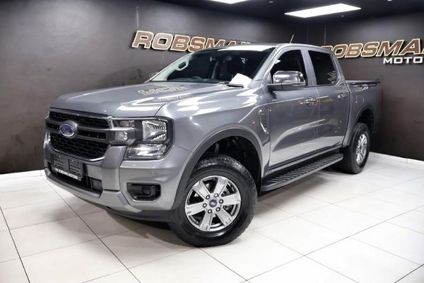 2023-Ford-Ranger-20D-XL-4x4-Double-Cab-Auto image:21