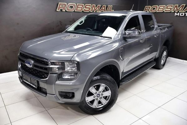 2023-Ford-Ranger-20D-XL-4x4-Double-Cab-Auto image:22
