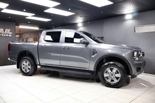 2023-Ford-Ranger-20D-XL-4x4-Double-Cab-Auto image:23