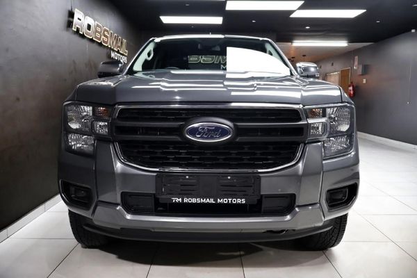 2023-Ford-Ranger-20D-XL-4x4-Double-Cab-Auto image:24
