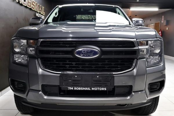 2023-Ford-Ranger-20D-XL-4x4-Double-Cab-Auto image:25