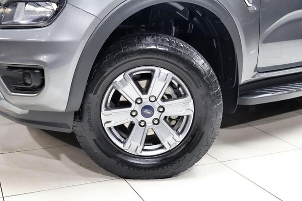 2023-Ford-Ranger-20D-XL-4x4-Double-Cab-Auto image:27