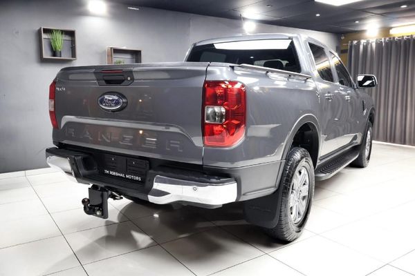 2023-Ford-Ranger-20D-XL-4x4-Double-Cab-Auto image:28