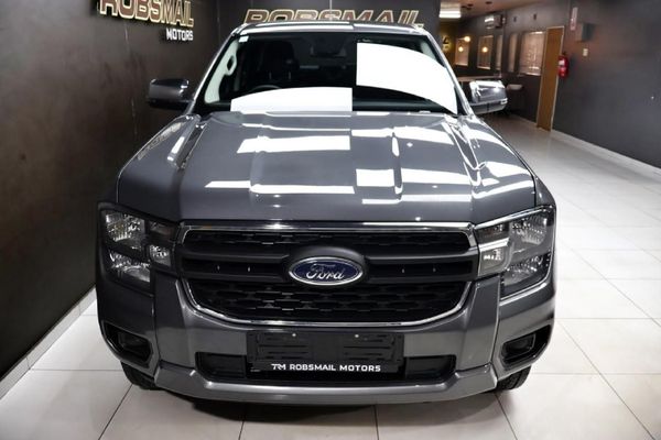 2023-Ford-Ranger-20D-XL-4x4-Double-Cab-Auto image:2