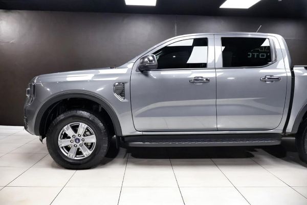 2023-Ford-Ranger-20D-XL-4x4-Double-Cab-Auto image:3