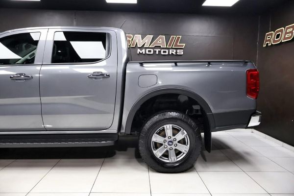 2023-Ford-Ranger-20D-XL-4x4-Double-Cab-Auto image:4