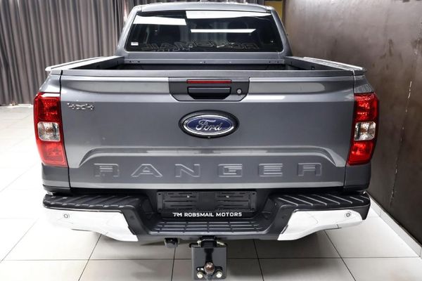 2023-Ford-Ranger-20D-XL-4x4-Double-Cab-Auto image:6