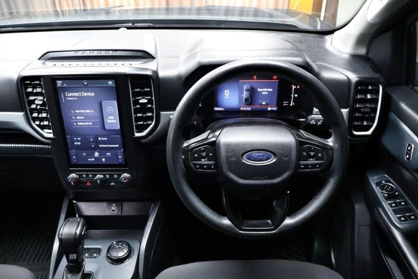2023-Ford-Ranger-20D-XL-4x4-Double-Cab-Auto image:7