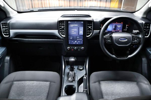 2023-Ford-Ranger-20D-XL-4x4-Double-Cab-Auto image:8