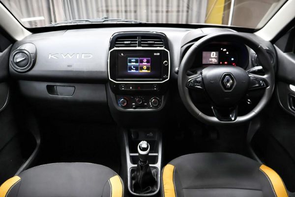 2023-Renault-Kwid-10-Climber image:9