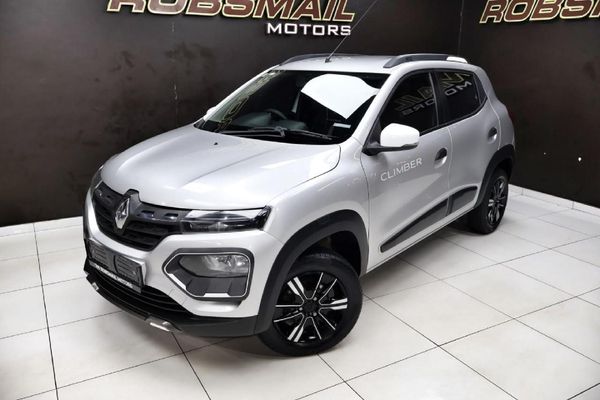 2023-Renault-Kwid-10-Climber image:25