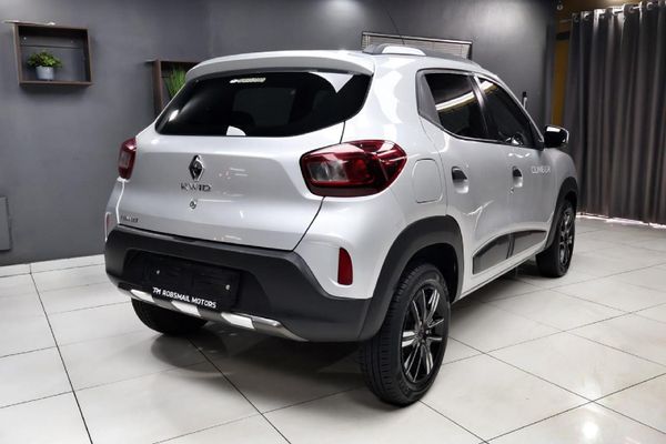 2023-Renault-Kwid-10-Climber image:29
