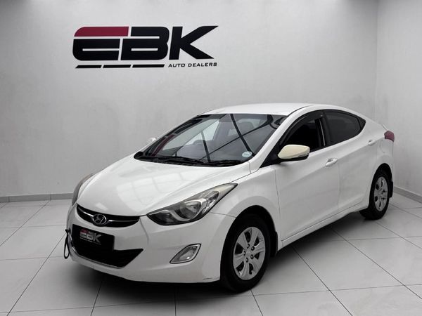 2012-Hyundai-Elantra-16 image:2