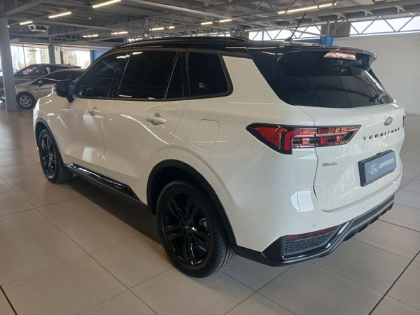 2026-Ford-Territory-Dark-Edition-18l-Ecoboost-Auto image:4