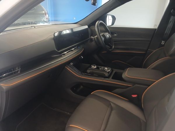 2026-Ford-Territory-Dark-Edition-18l-Ecoboost-Auto image:8