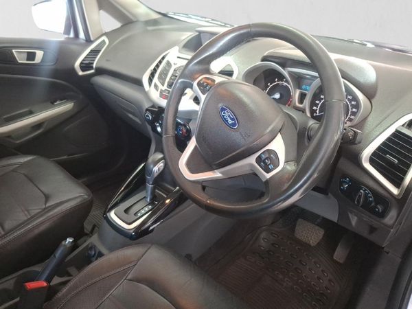 2016-Ford-EcoSport-15-TiVCT-Titanium-Auto image:12