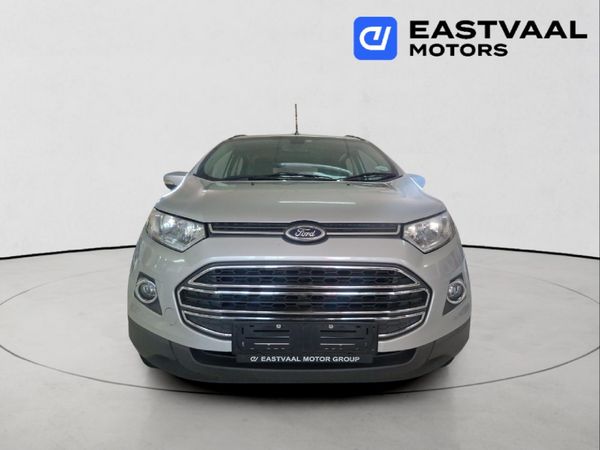 2016-Ford-EcoSport-15-TiVCT-Titanium-Auto image:1