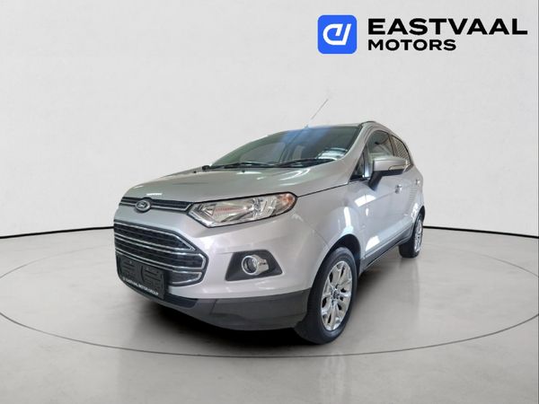 2016-Ford-EcoSport-15-TiVCT-Titanium-Auto image:2