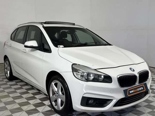 2015-BMW-2-Series-220d-Active-Tourer-Auto image:17