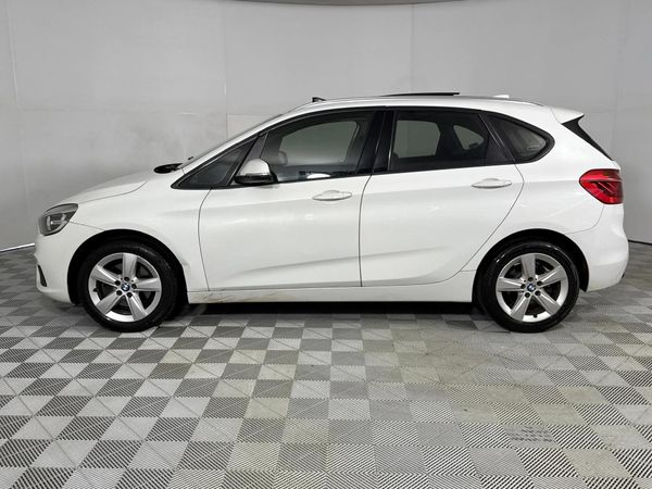 2015-BMW-2-Series-220d-Active-Tourer-Auto image:20