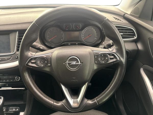 2021-Opel-Grandland-X-16T-Enjoy-Auto image:9